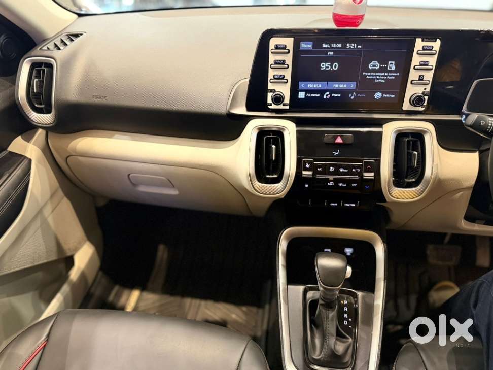 Kia Sonet, 2022, Petrol