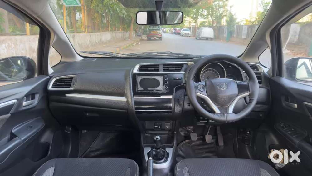 Honda Wr-v 1.2 Vx I-vtec, 2019, Petrol