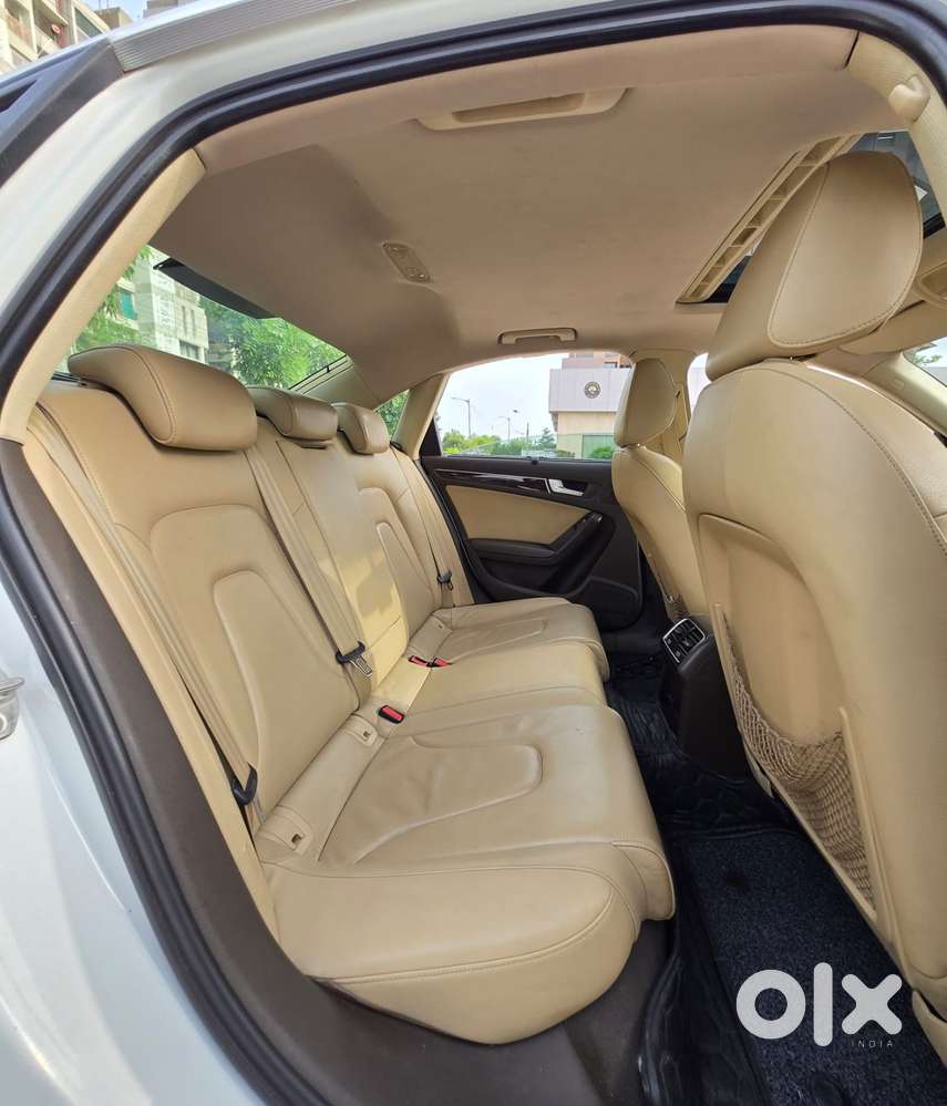 Audi A4 35 Tdi Premium Sport + Sunroof, 2016, Diesel