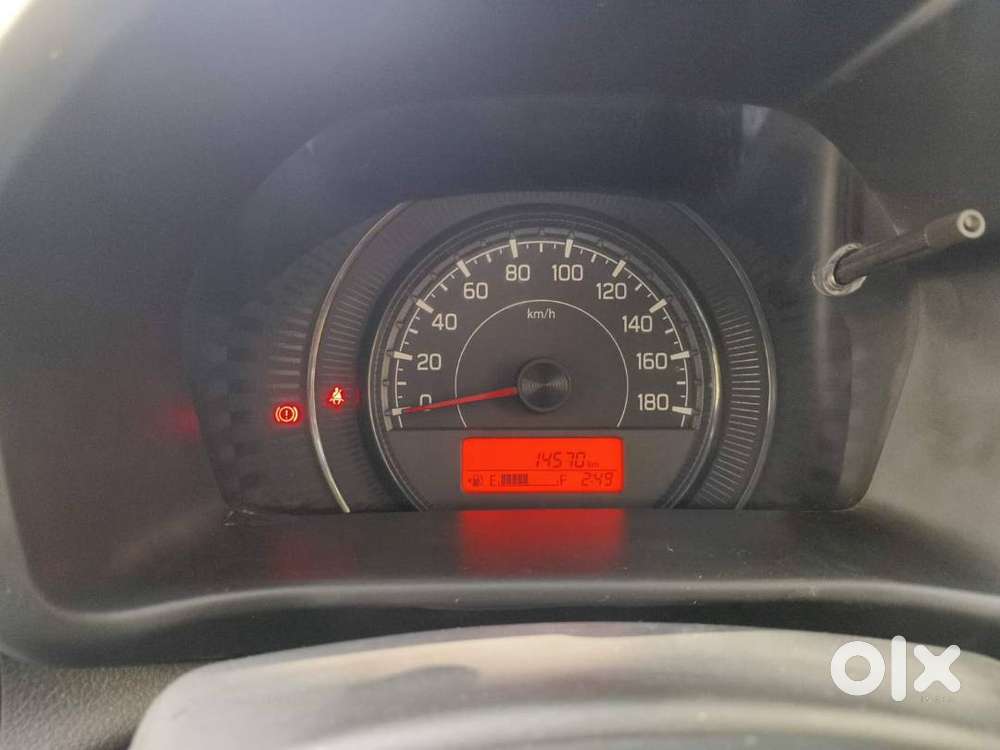 Maruti Suzuki Celerio 3.6 Lacs 15000 Km