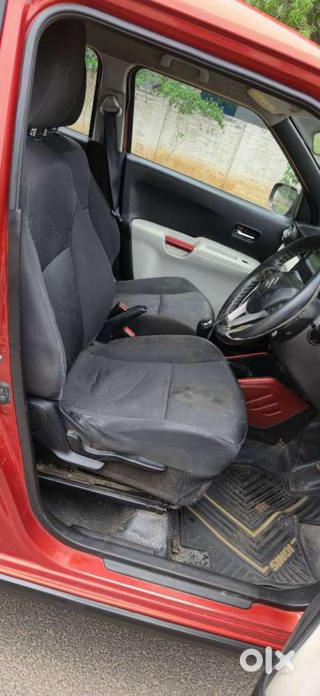 Maruti Suzuki Ignis 1.3 Alpha, 2017, Diesel