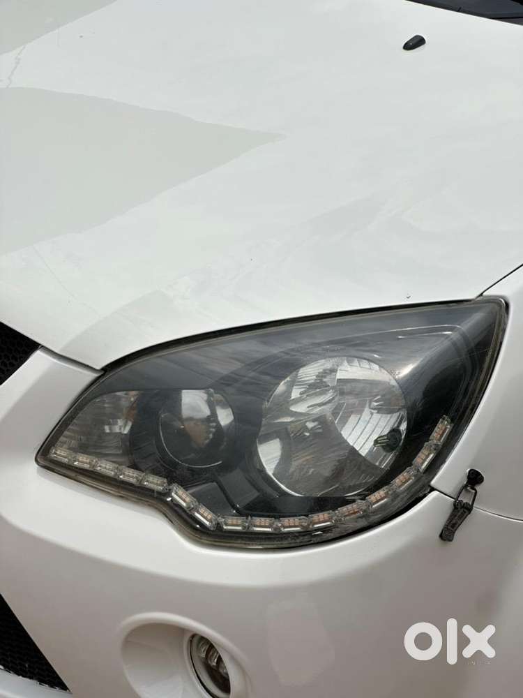 Ford Fiesta 2012 Diesel Well Maintained