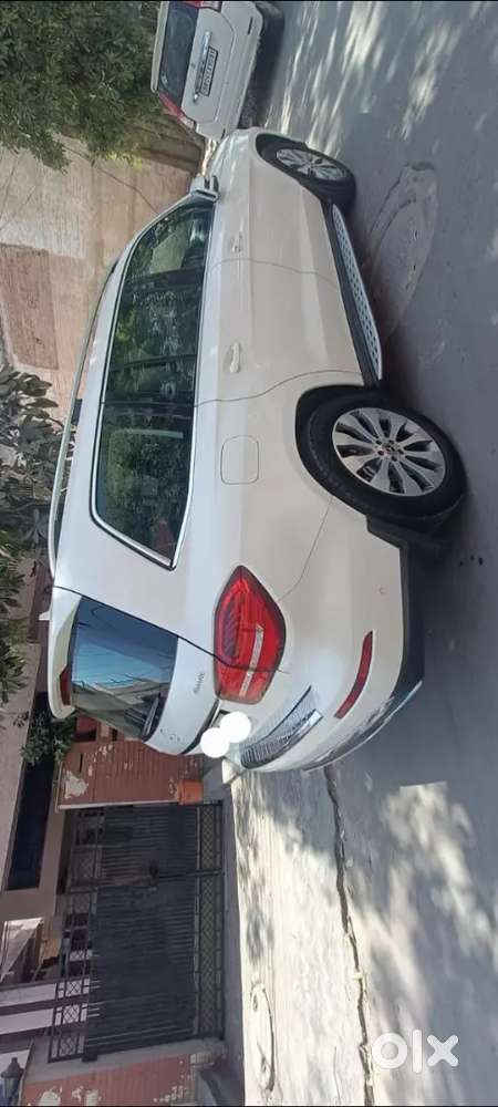 Mercedes-benz Gls 2017 Diesel Good Condition