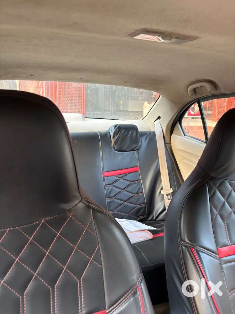 Maruti Suzuki Dzire Vxi 2024 Cng