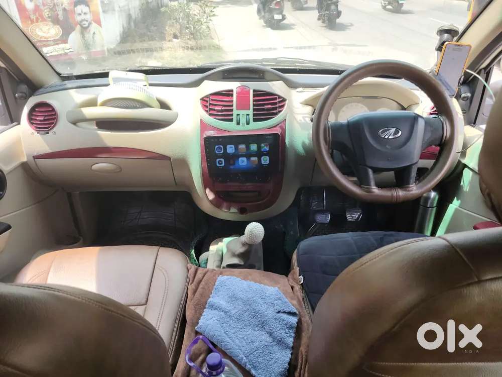 Mahindra Xylo 2016 Diesel 160000 Km Driven