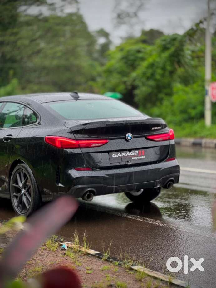Bmw 2 Series Gran Coupe, 2022, Petrol