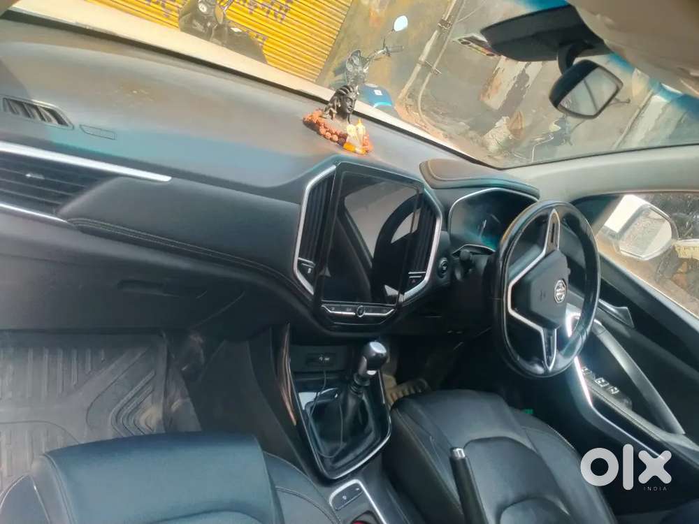 Mg Hector 2020 Diesel Good Condition