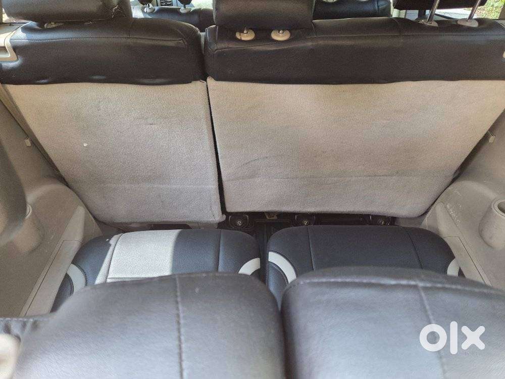 Mahindra Xuv500 W9 2wd, 2018, Diesel