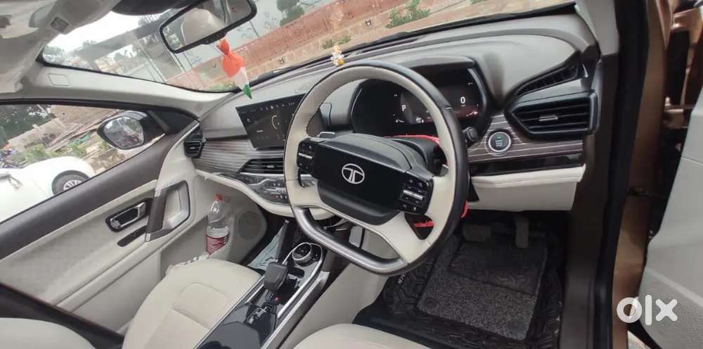 Tata Safari 7s 2024 Diesel