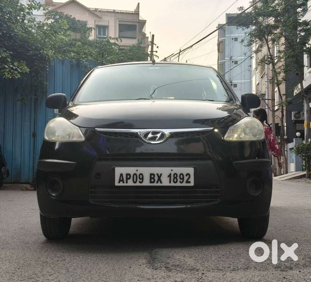 Hyundai I10 Era, 2010, Petrol