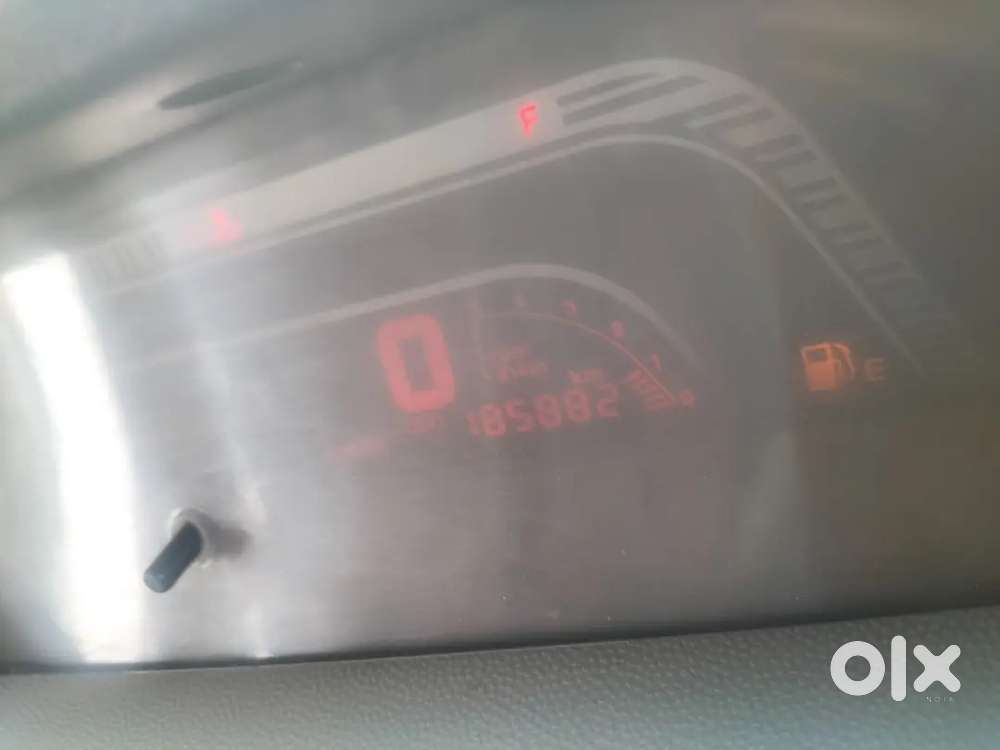 Mahindra Bolero Di 4wd 2015