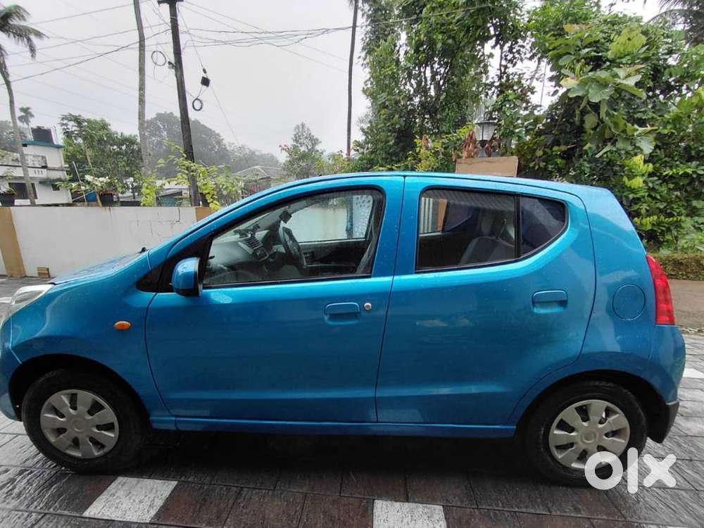 Maruti Suzuki A-star 2010 Petrol Good Condition
