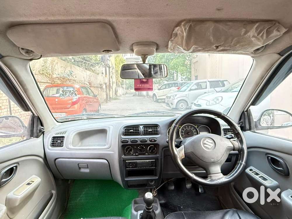 Maruti Suzuki Alto K10 2013 Petrol Good Condition