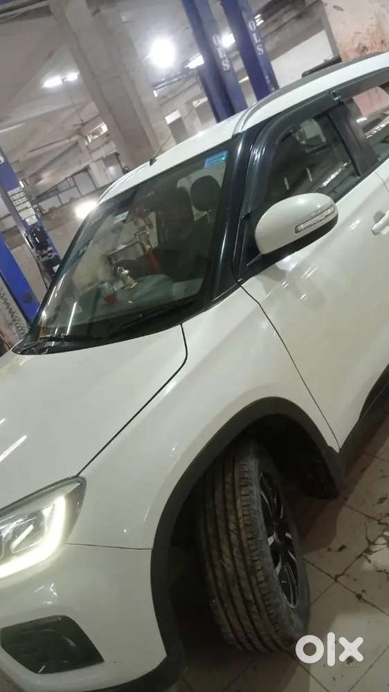 Maruti Suzuki Brezza Zdi Plus 2023