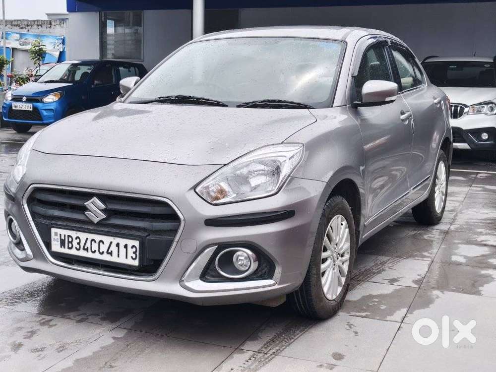 Maruti Suzuki Dzire 1.2 Zxi, 2023, Petrol