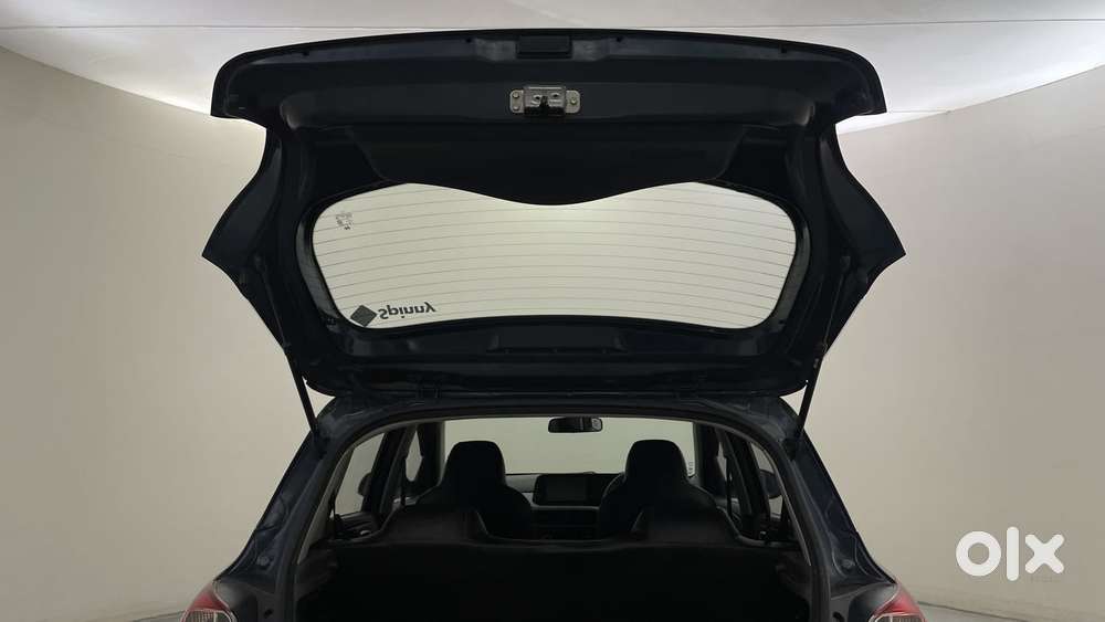 Hyundai Grand I10 Nios Sportz Amt 1.2 Kappa Vtvt, 2020, Petrol