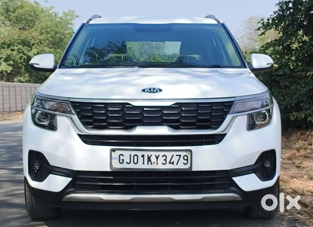 Kia Seltos Htk D, 2020, Diesel