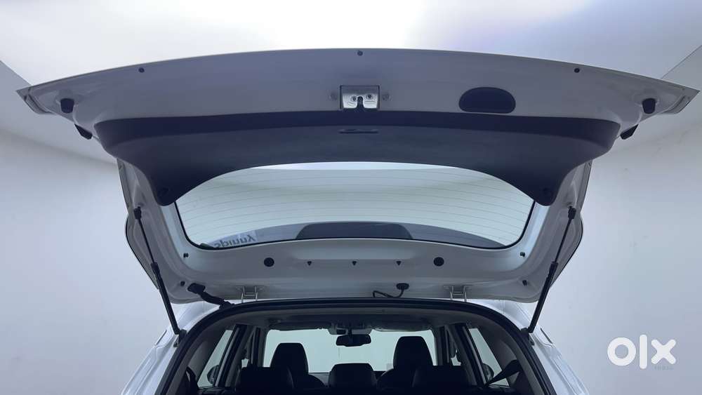 Kia Seltos Gtx Dct, 2022, Petrol