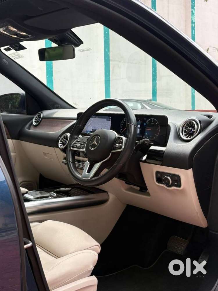 Mercedes-benz Gla 220d, 2022, Diesel