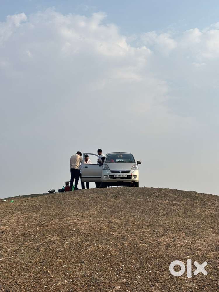 Maruti Suzuki Zen Estilo Petrol Manual 2008