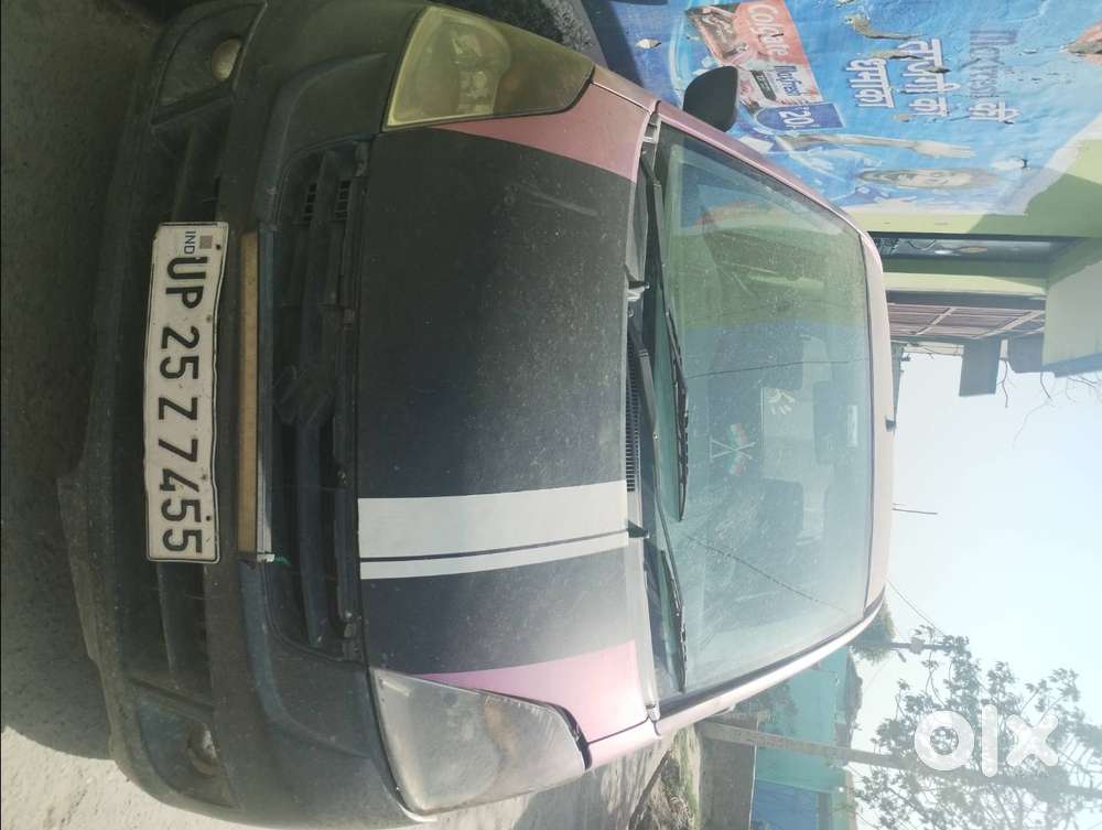 Maruti Suzuki Zen Estilo 2008 Lpg Good Condition