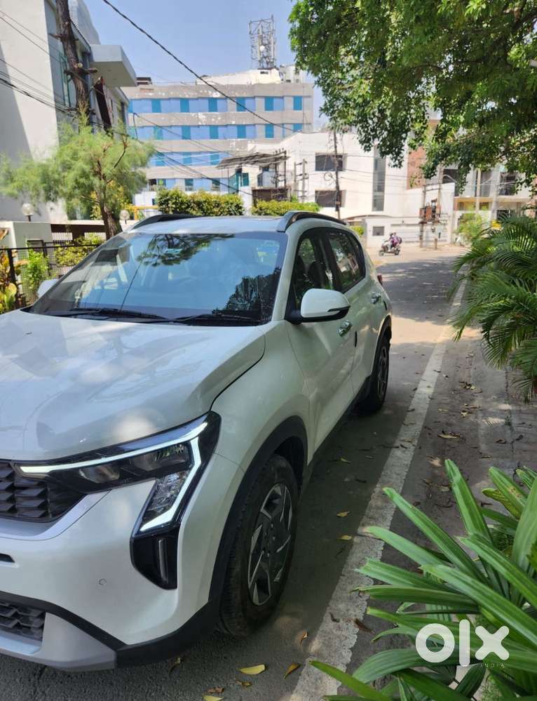 Kia Sonet 1.2 Htk Plus, 2025, Petrol