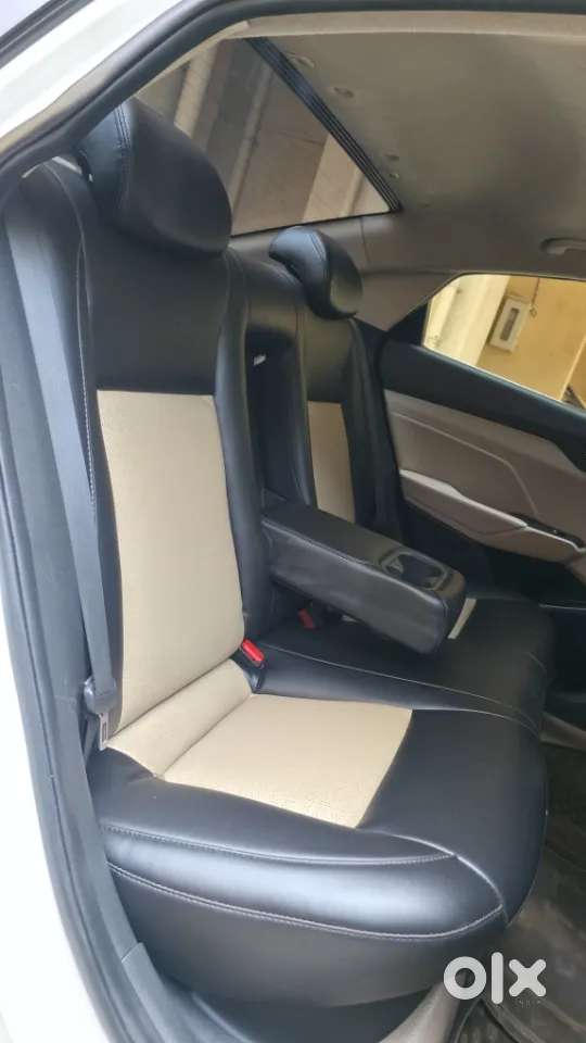 Hyundai Verna 1.6 Sx (o) Crdi, 2017, Diesel