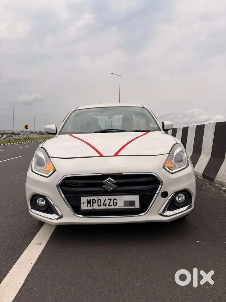 Maruti Suzuki Dzire 2023