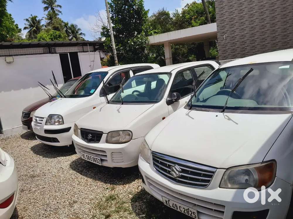 Maruti Suzuki Alto 2011 Petrol 30000 Km Driven