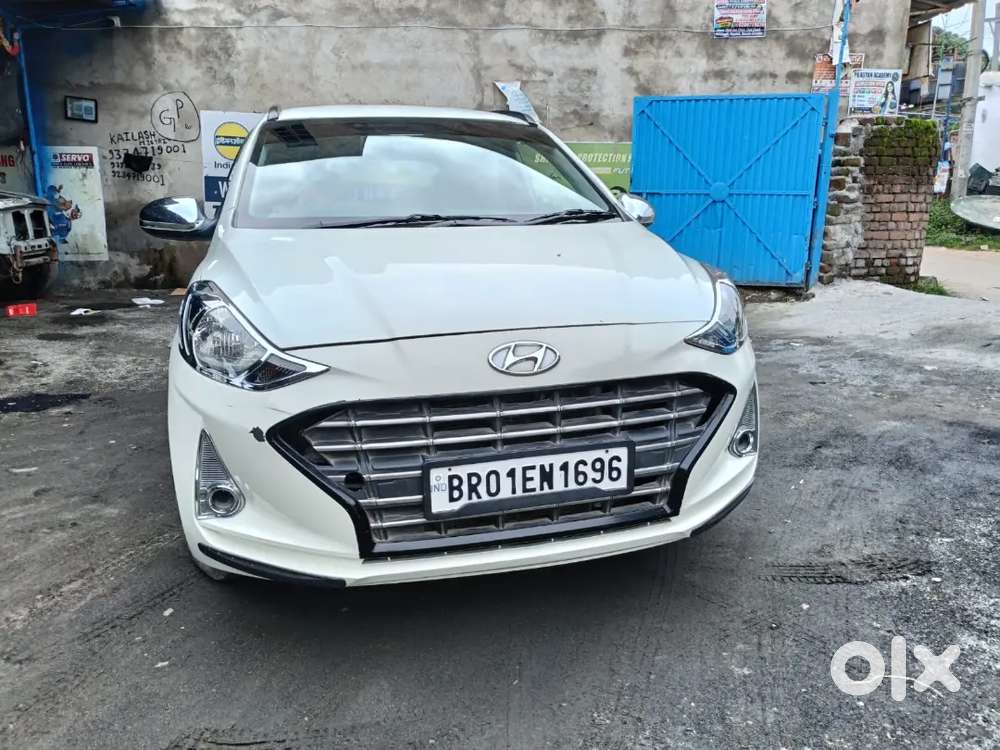 Hyundai Grand I10 Sportz 2019