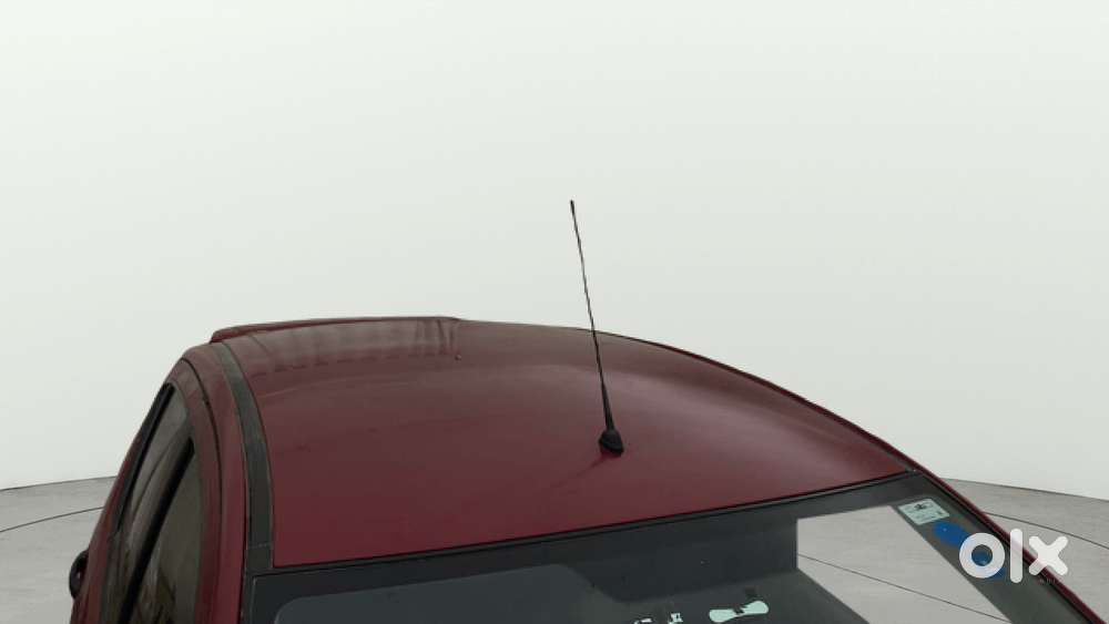 Maruti Suzuki Ritz Vxi, 2015, Petrol