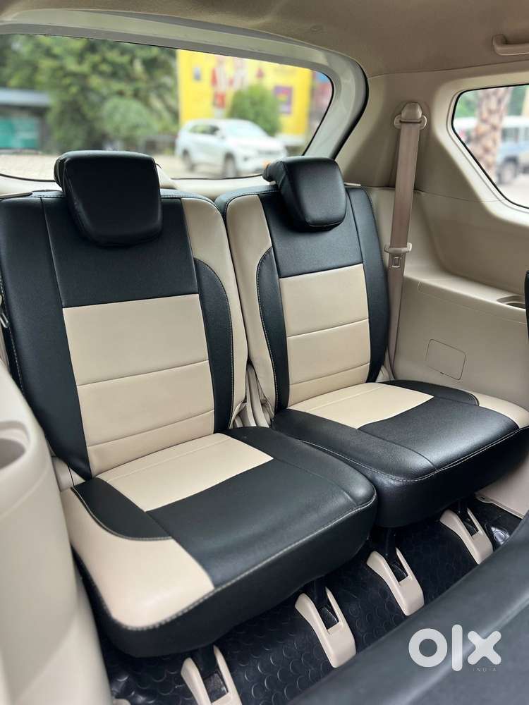 Maruti Suzuki Ertiga Vdi Shvs, 2018, Diesel