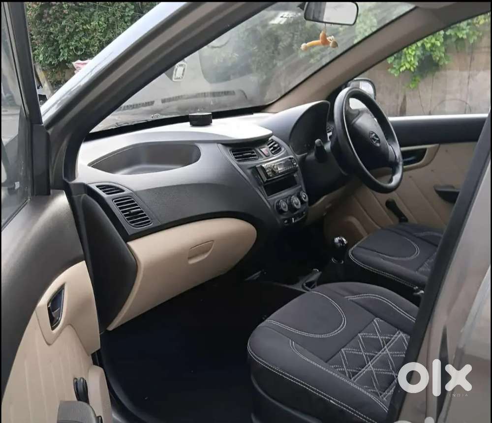 Hyundai Eon Petrol 2013