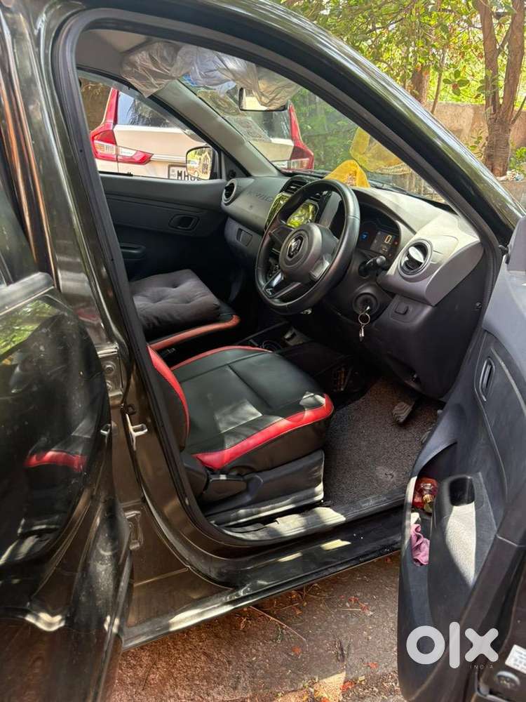 Renault Petrol Automatic 2021
