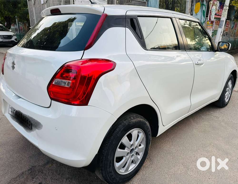 Maruti Suzuki Swift Vdi (o), 2019, Diesel
