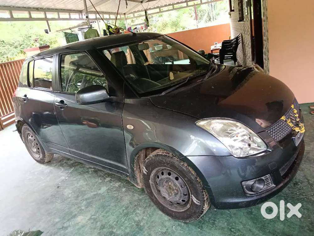 Swift 2007 Maruti Suzuki