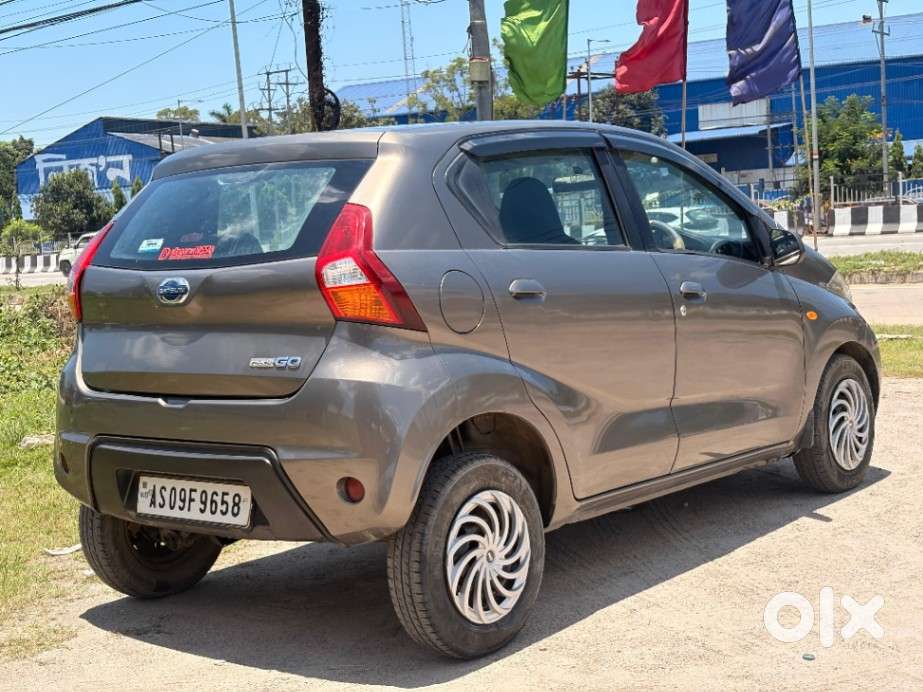 Datsun Redi Go, 2019, Petrol