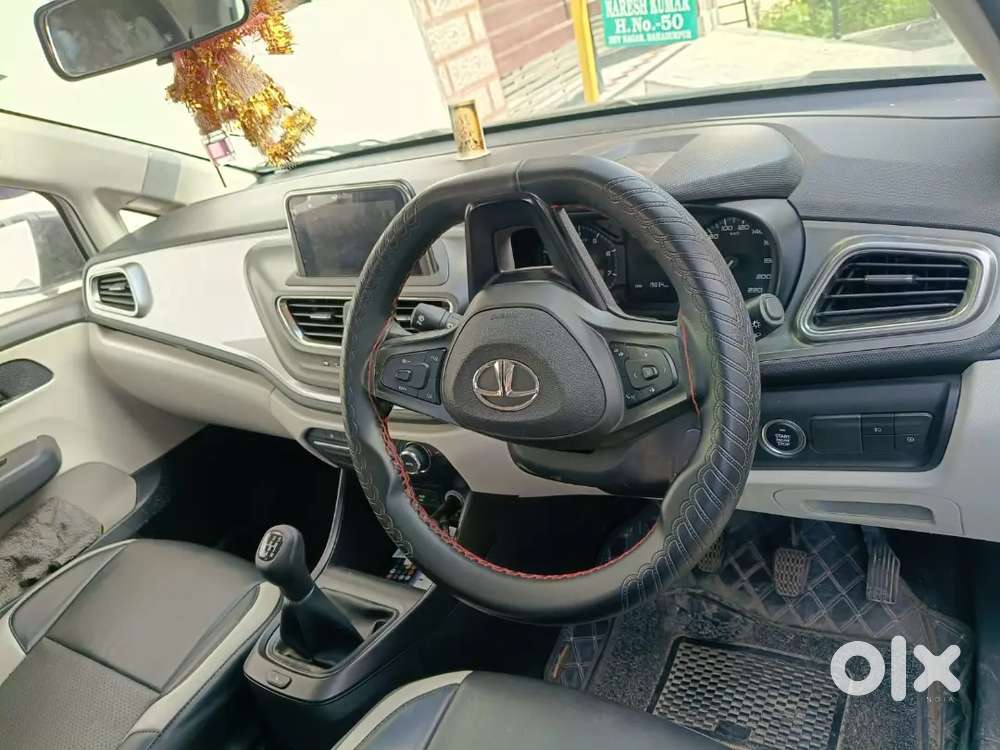 Tata Altroz 2022