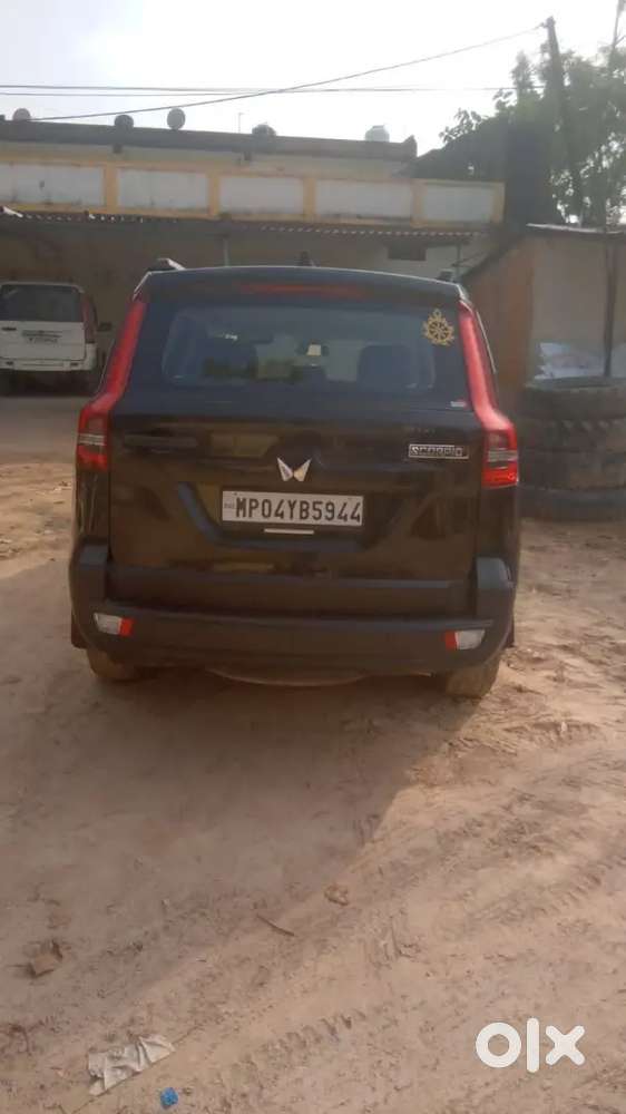 Mahindra Scorpio-n 2024 Diesel 63000 Km Driven