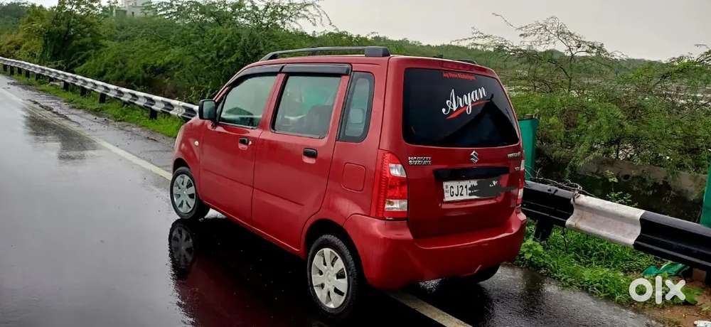 I Want Buy My Wagonr