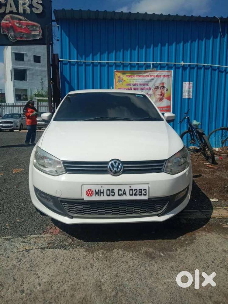 Volkswagen Polo 1.0 Mpi Comfortline, 2014, Petrol