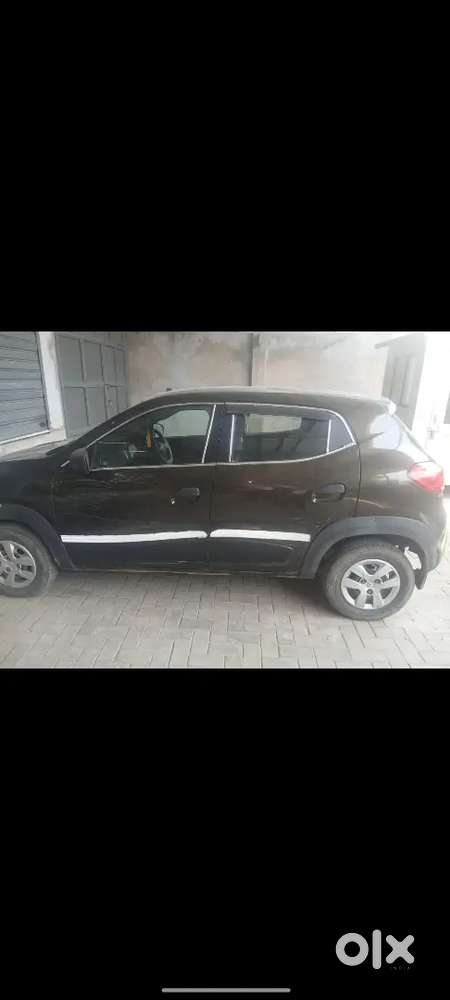 Renault Kwid 2019 Cng & Hybrids 64270 Km Driven