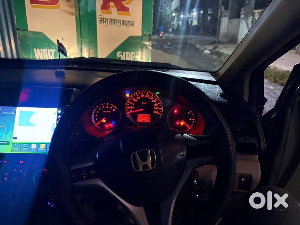 Honda Diesel Car 2024