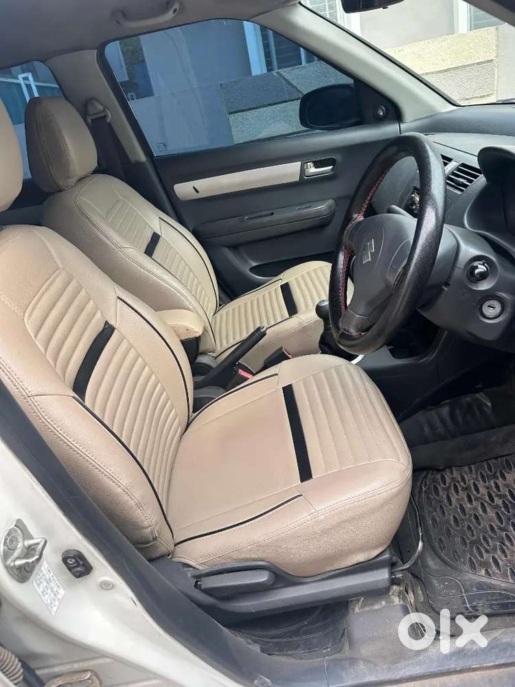 Maruti Suzuki Swift 2012 Disel With Vip No
