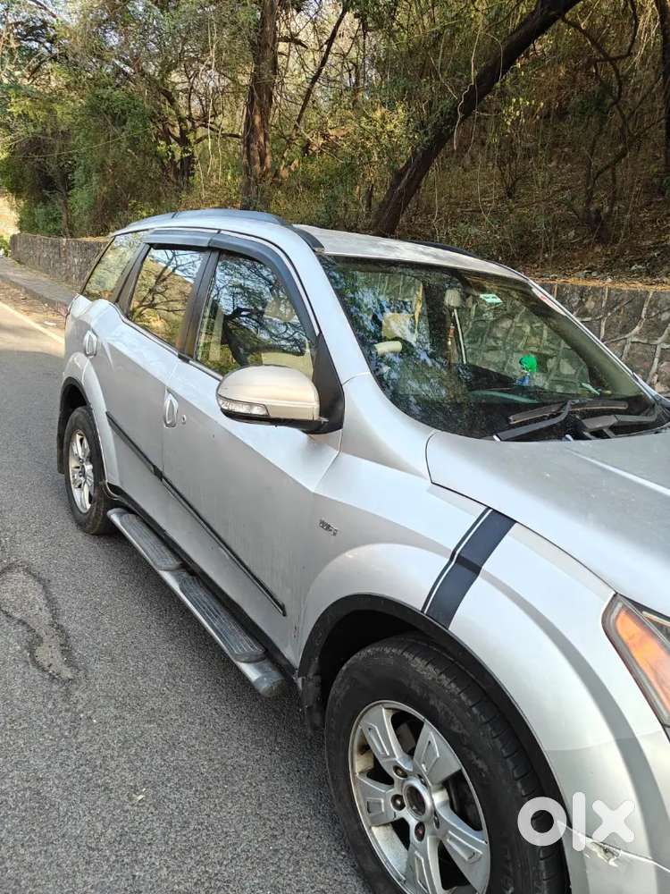 Mahindra Xuv500 W8 – 2013 Model
Location: Jaipur
Driven: 93000 Km
Fuel
