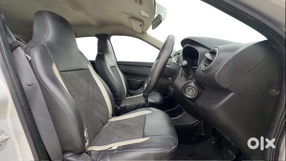 Renault Kwid 1.0 Rxl, 2019, Petrol