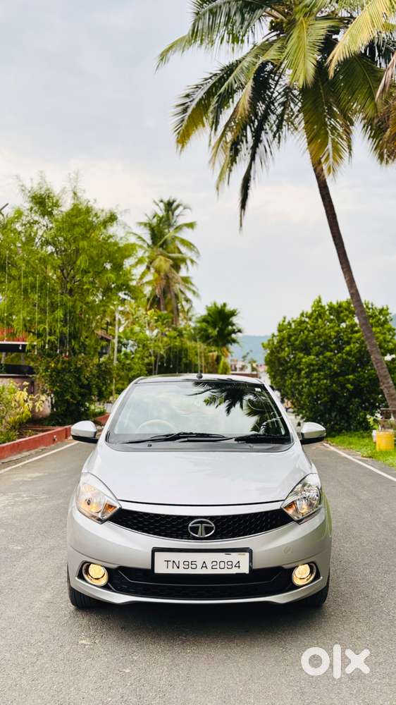 For Sale: Tata Tiago Xz Petrol (2016 Model)