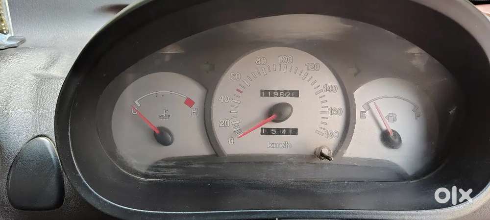 Hyundai Santro Xing 2014