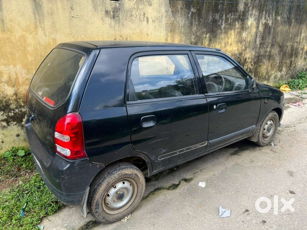 Maruti Suzuki Alto 800 Petrol Good Condition