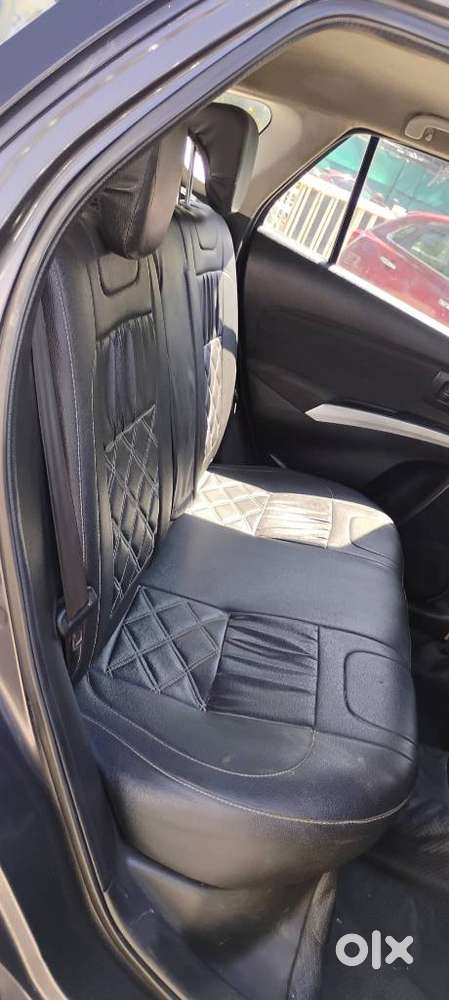 Maruti Suzuki S Cross Delta Shvs, 2015, Diesel